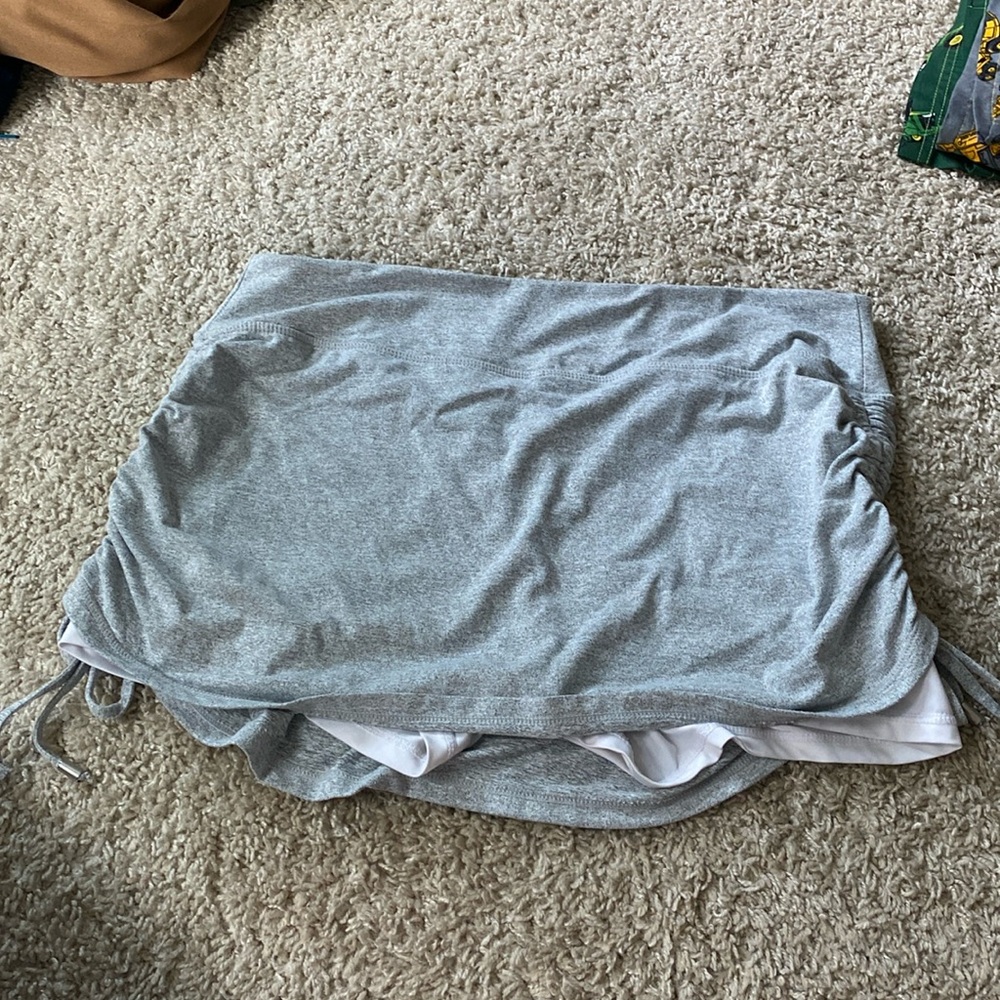 Women’s Skort LG